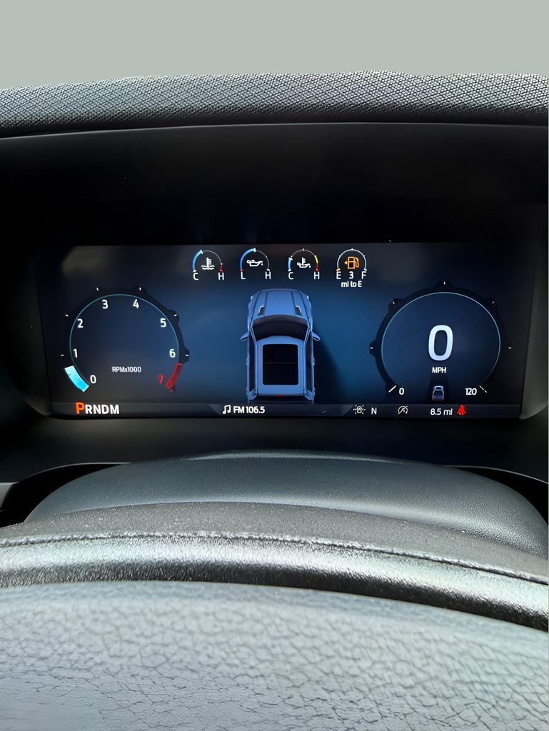 2026 Ford F-150 XLT - Photo 23