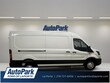  Ford Transit-250 Cargo