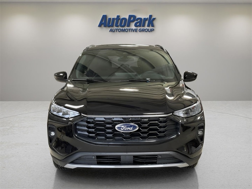 New 2026 Ford Escape ST-Line Select SUV