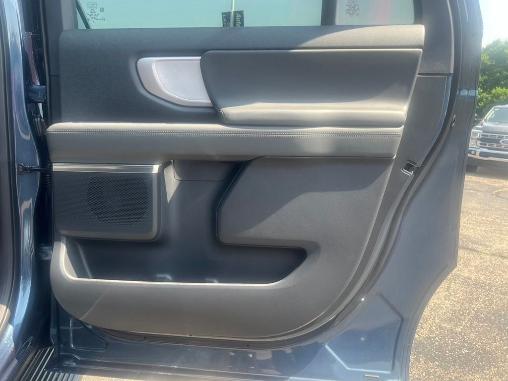 2027 Ford Expedition Active - Photo 46