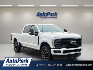 2026 Ford F-350 Truck Crew Cab