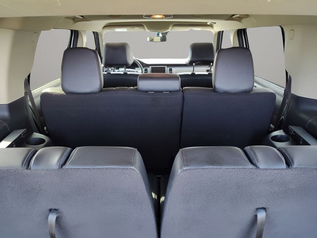 2019 Ford Flex Limited - Photo 10
