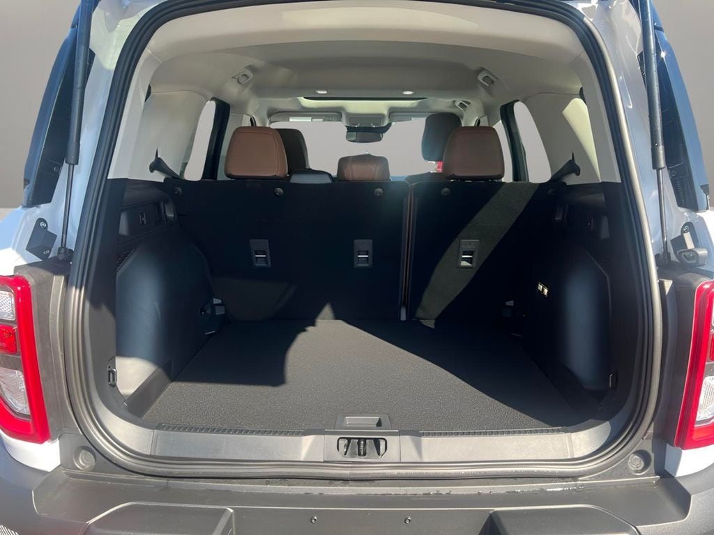 2025 Ford Bronco Sport Outer Banks - Photo 39