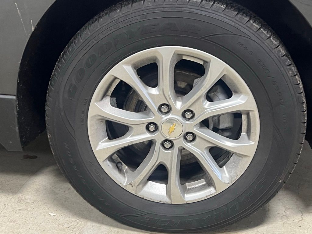 2021 Chevrolet Equinox 2FL - Photo 44