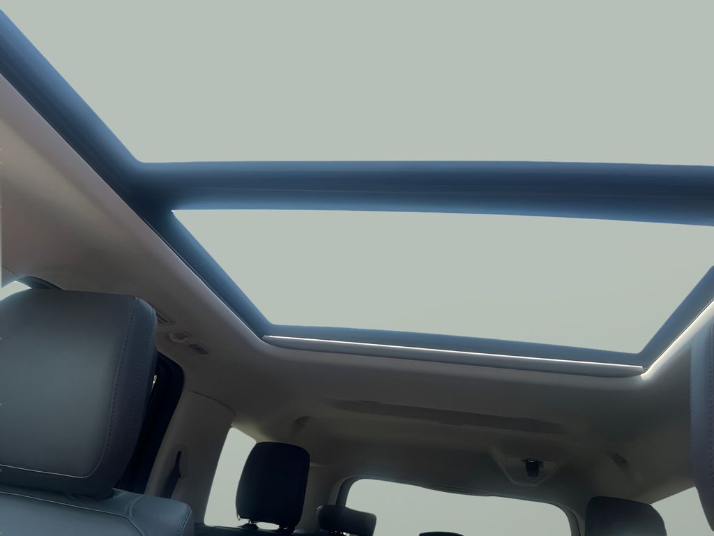 2027 Ford Expedition Active - Photo 20