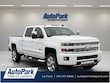  Chevrolet Silverado 2500HD
