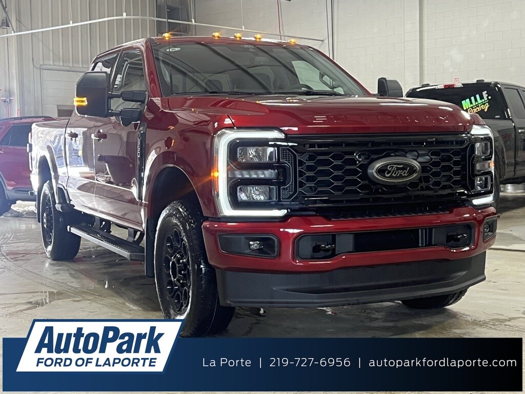 2026 Ford F-350 Truck Crew Cab 