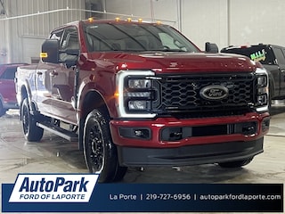 2026 Ford F-350 Truck Crew Cab