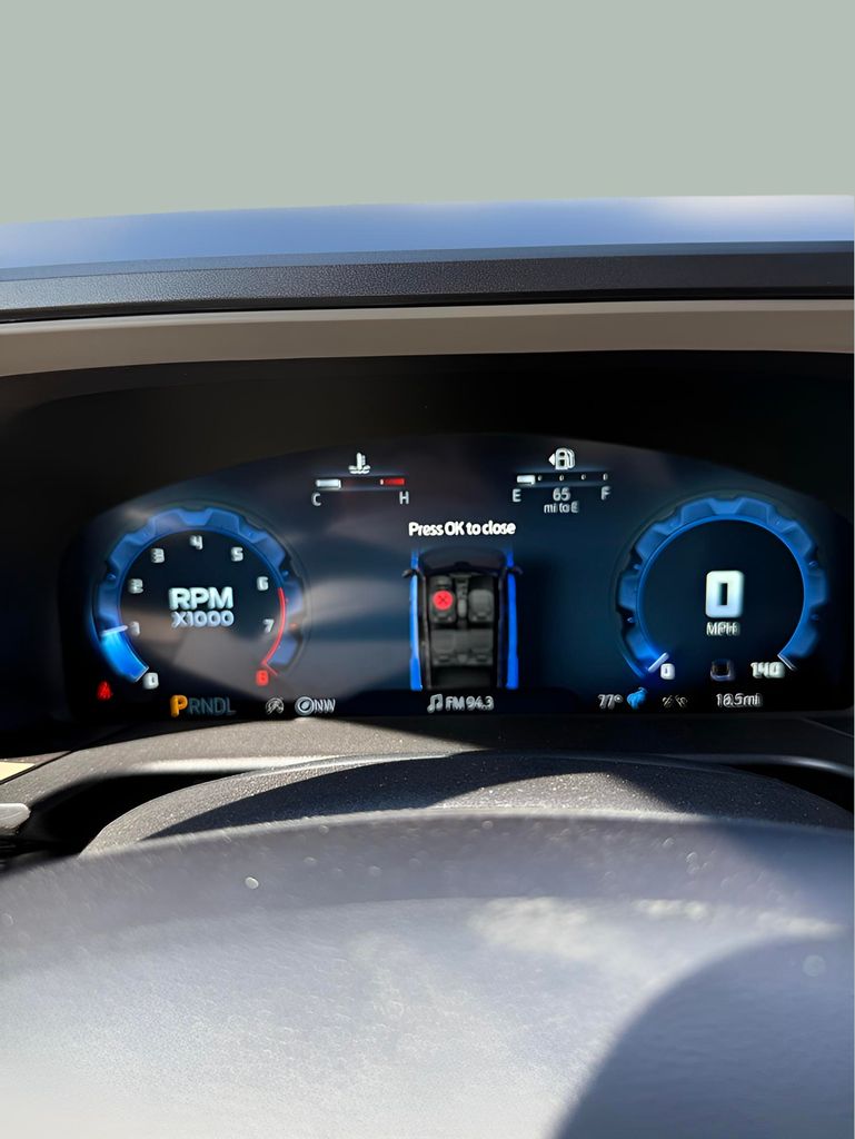 2025 Ford Bronco Sport Big Bend - Photo 28