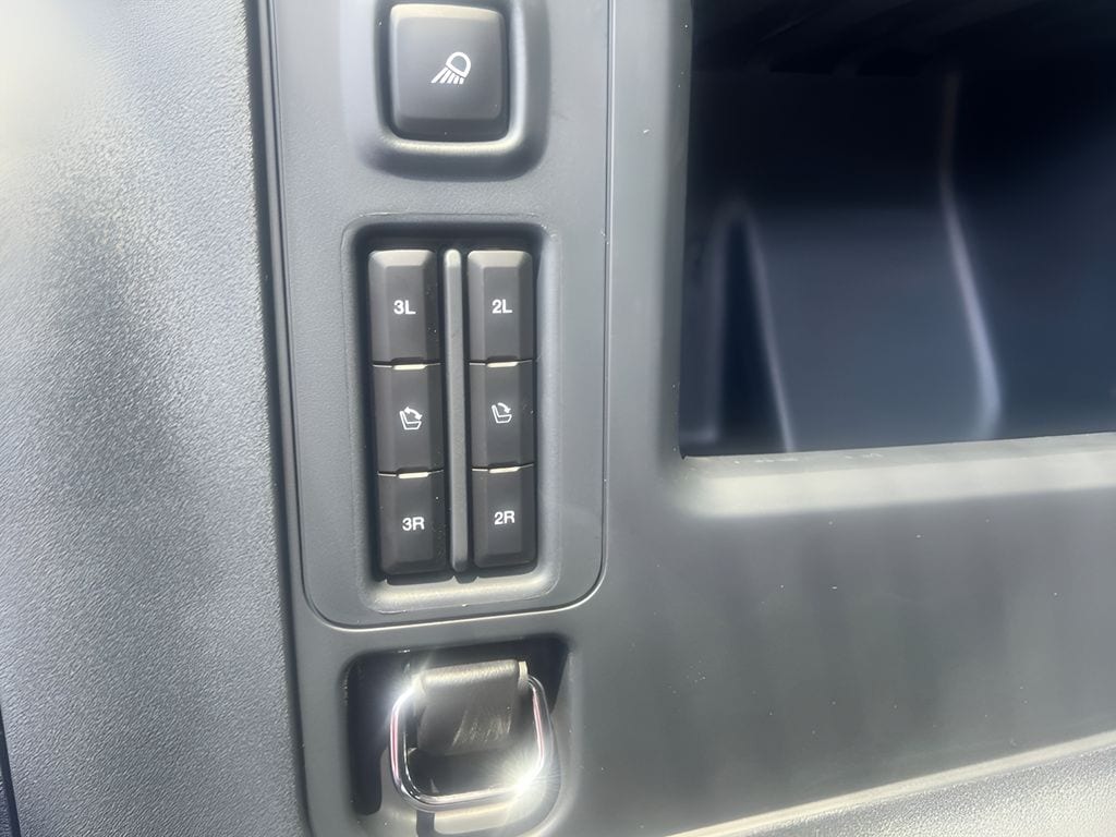 2027 Ford Expedition Active - Photo 42