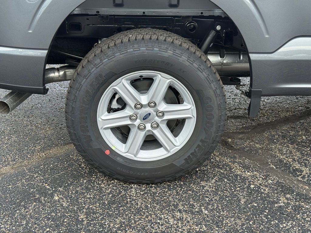 2026 Ford F-150 XLT - Photo 32
