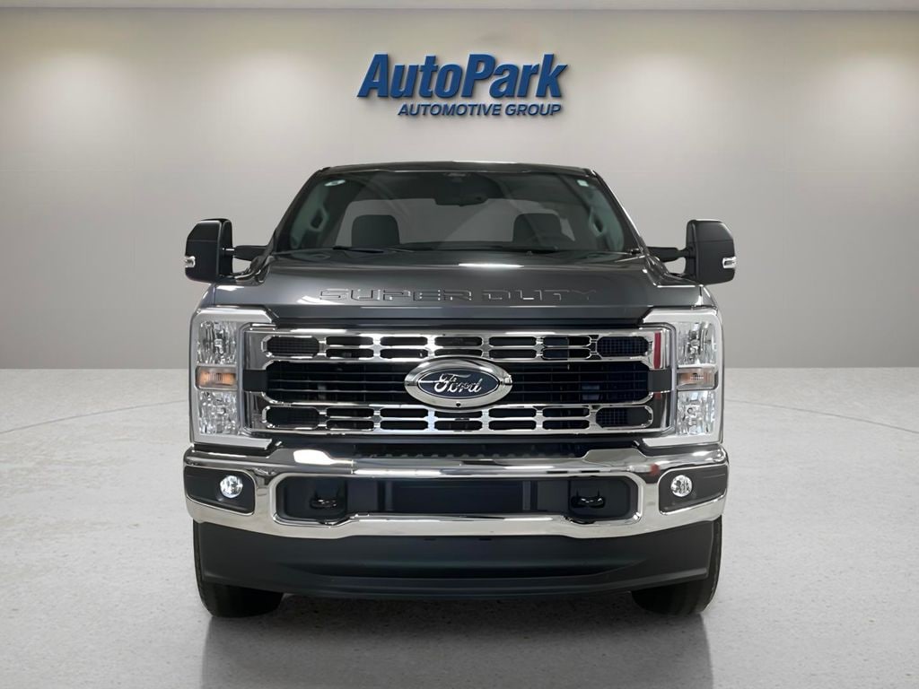 New 2026 Ford F-350 Truck Regular Cab