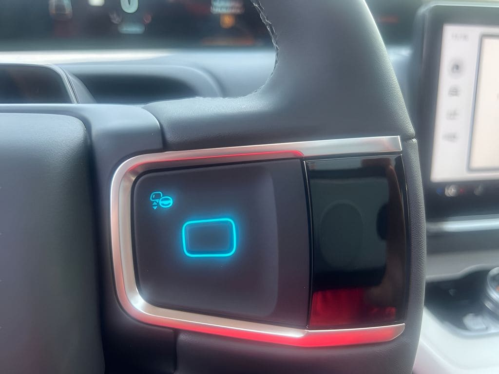 2027 Ford Expedition Active - Photo 17