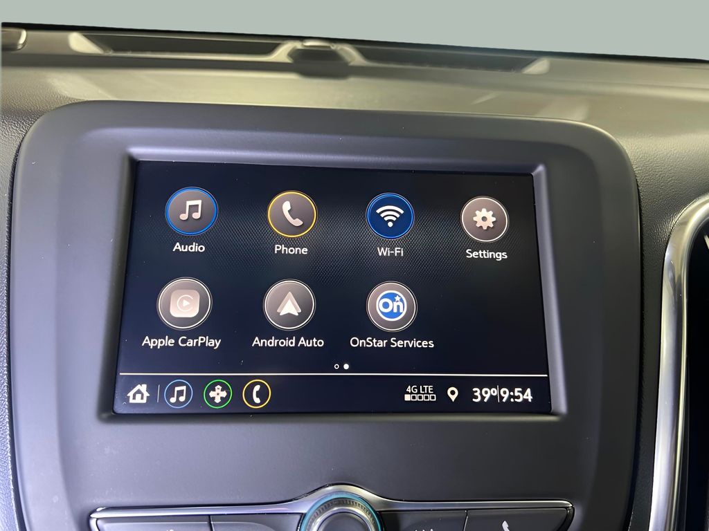 2021 Chevrolet Equinox 2FL - Photo 19