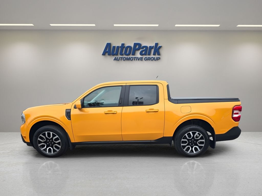 Used 2023 Ford Maverick Truck SuperCrew