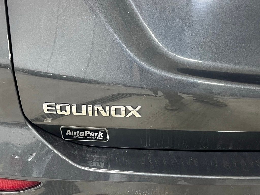 2021 Chevrolet Equinox 2FL - Photo 39