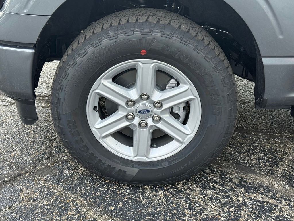 2026 Ford F-150 XLT - Photo 34