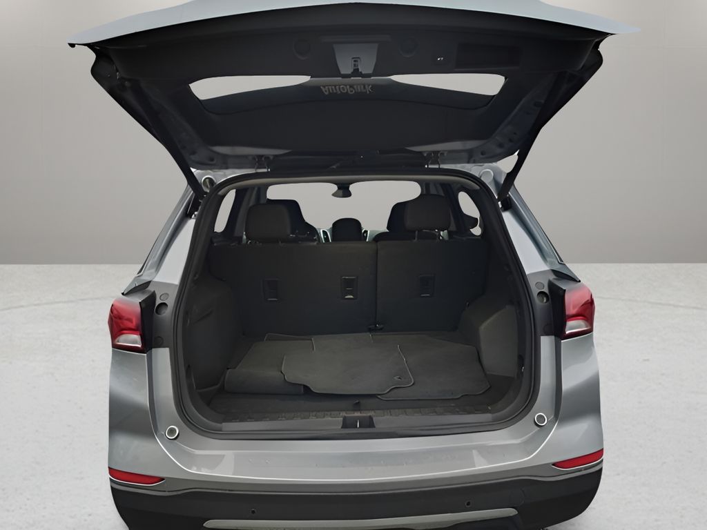 2024 Chevrolet Equinox LT - Photo 9