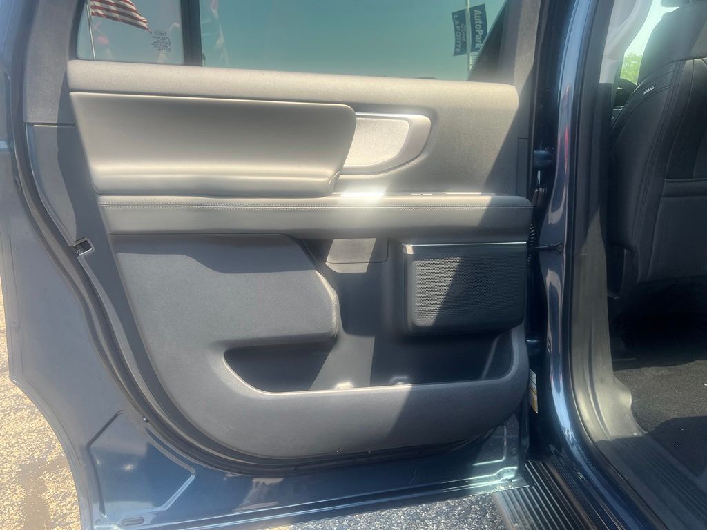 2027 Ford Expedition Active - Photo 31