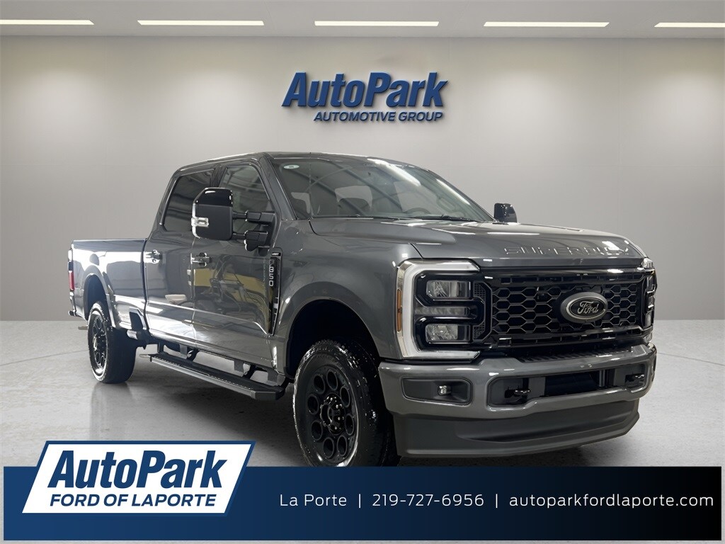 2026 Ford F-350 Truck Crew Cab 