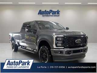 2026 Ford F-350 Truck Crew Cab