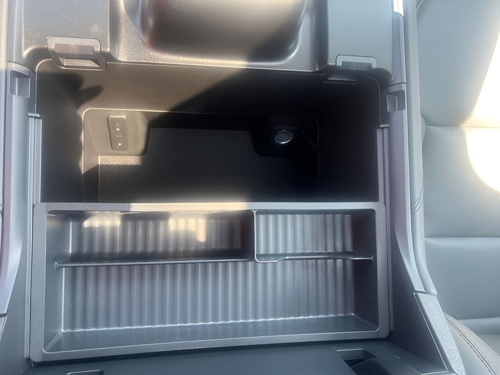 2027 Ford Expedition Active - Photo 29
