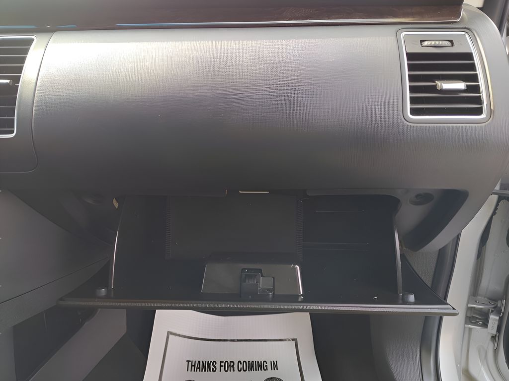 2019 Ford Flex Limited - Photo 38