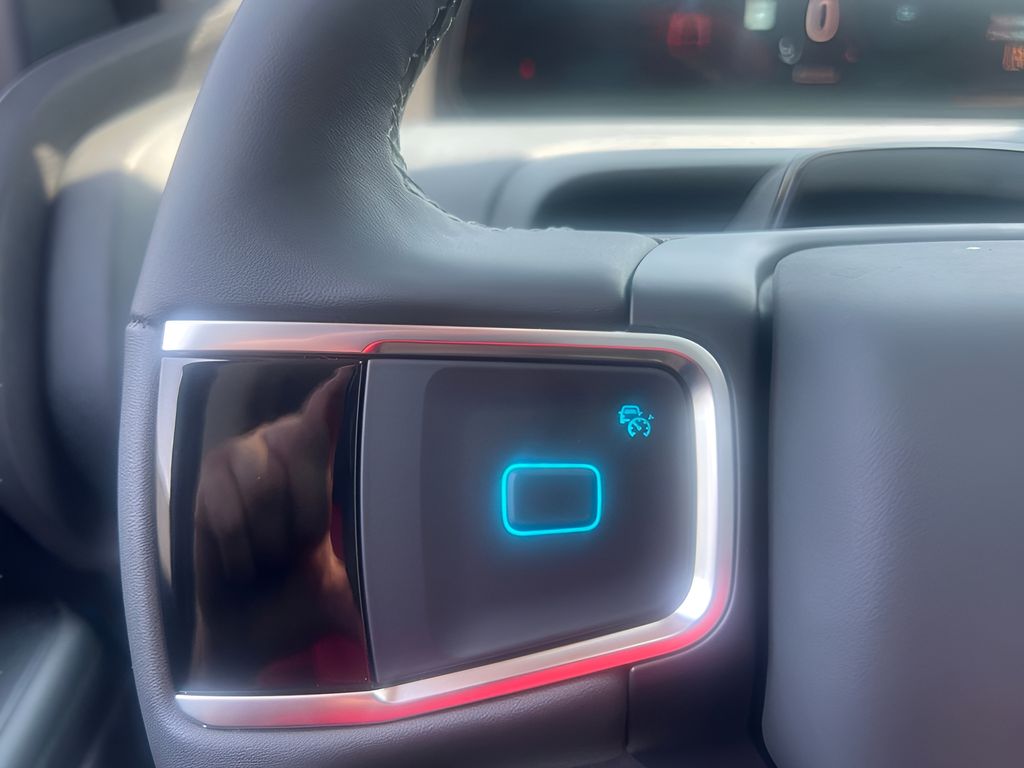2027 Ford Expedition Active - Photo 16