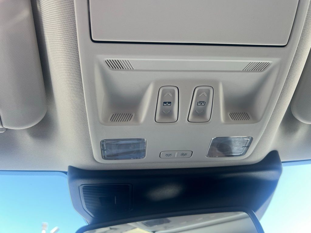 2025 Ford Bronco Sport Outer Banks - Photo 24