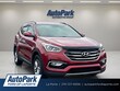  Hyundai Santa Fe Sport