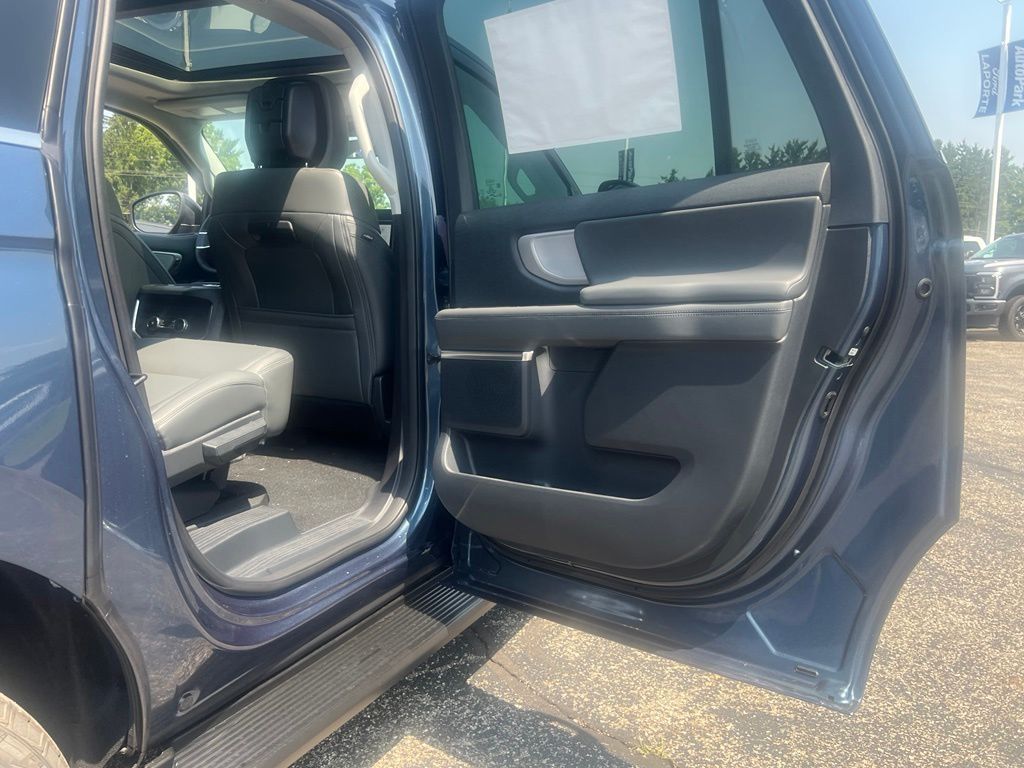 2027 Ford Expedition Active - Photo 45