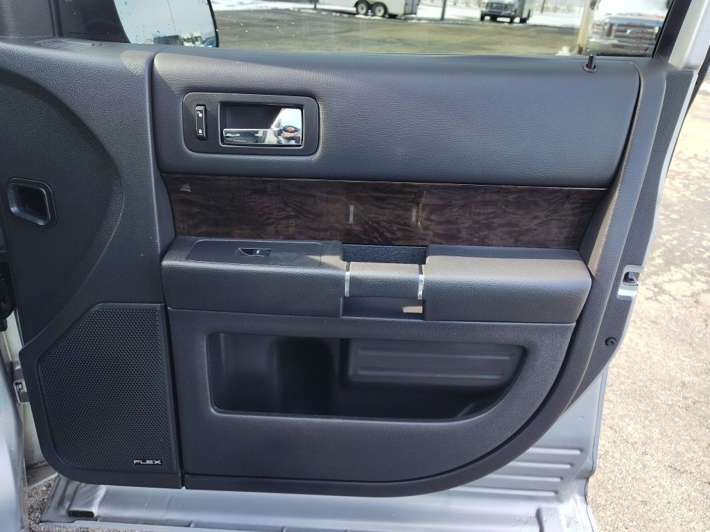 2019 Ford Flex Limited - Photo 34