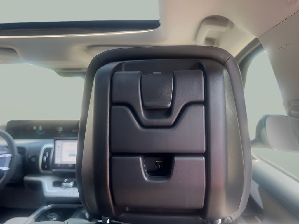 2027 Ford Expedition Active - Photo 48