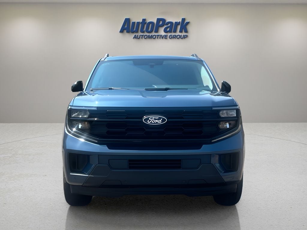 New 2027 Ford Expedition Max Active SUV