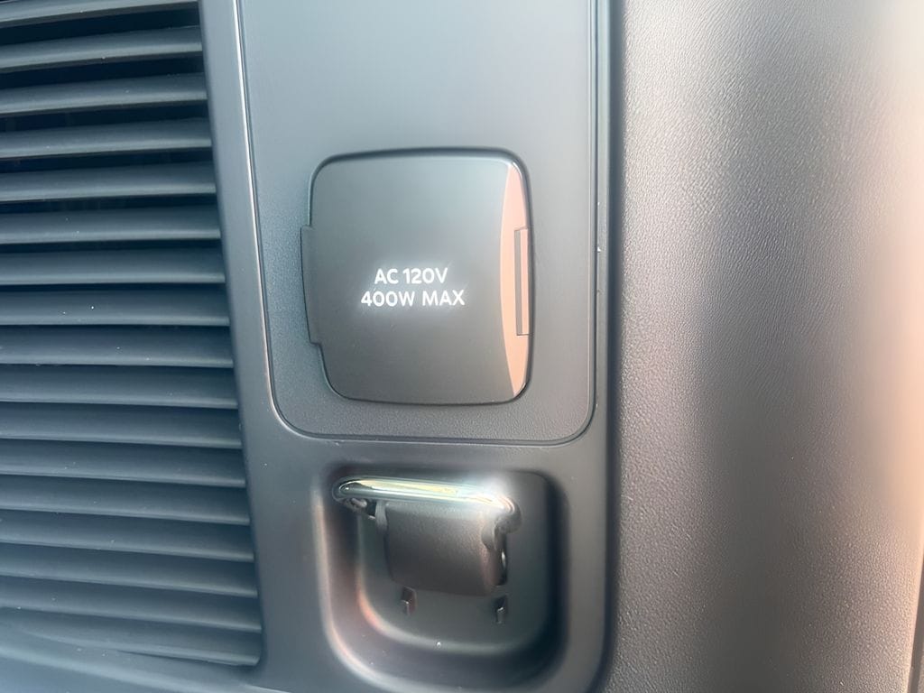 2027 Ford Expedition Active - Photo 40