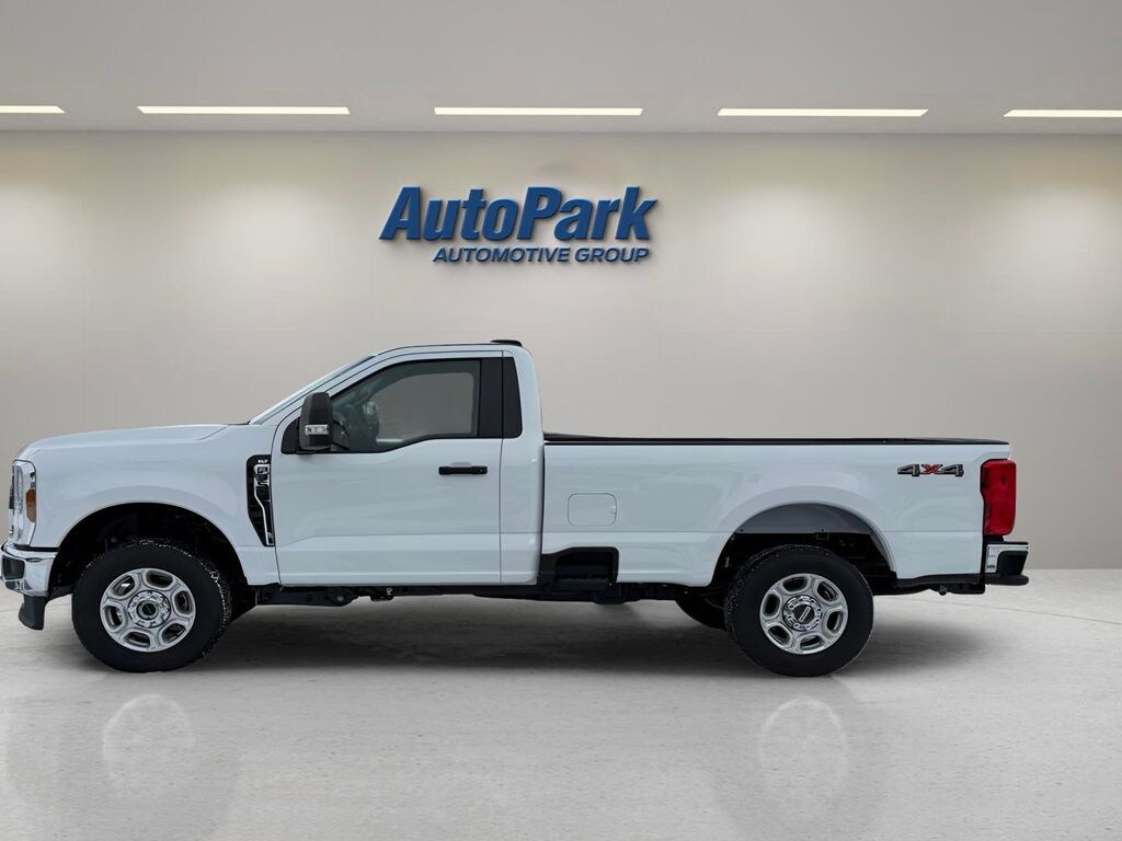 New 2026 Ford F-350 Truck Regular Cab