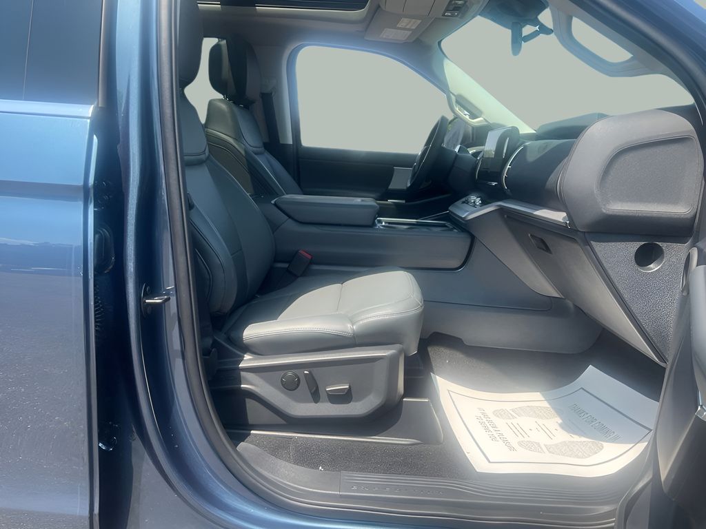 2027 Ford Expedition Active - Photo 52