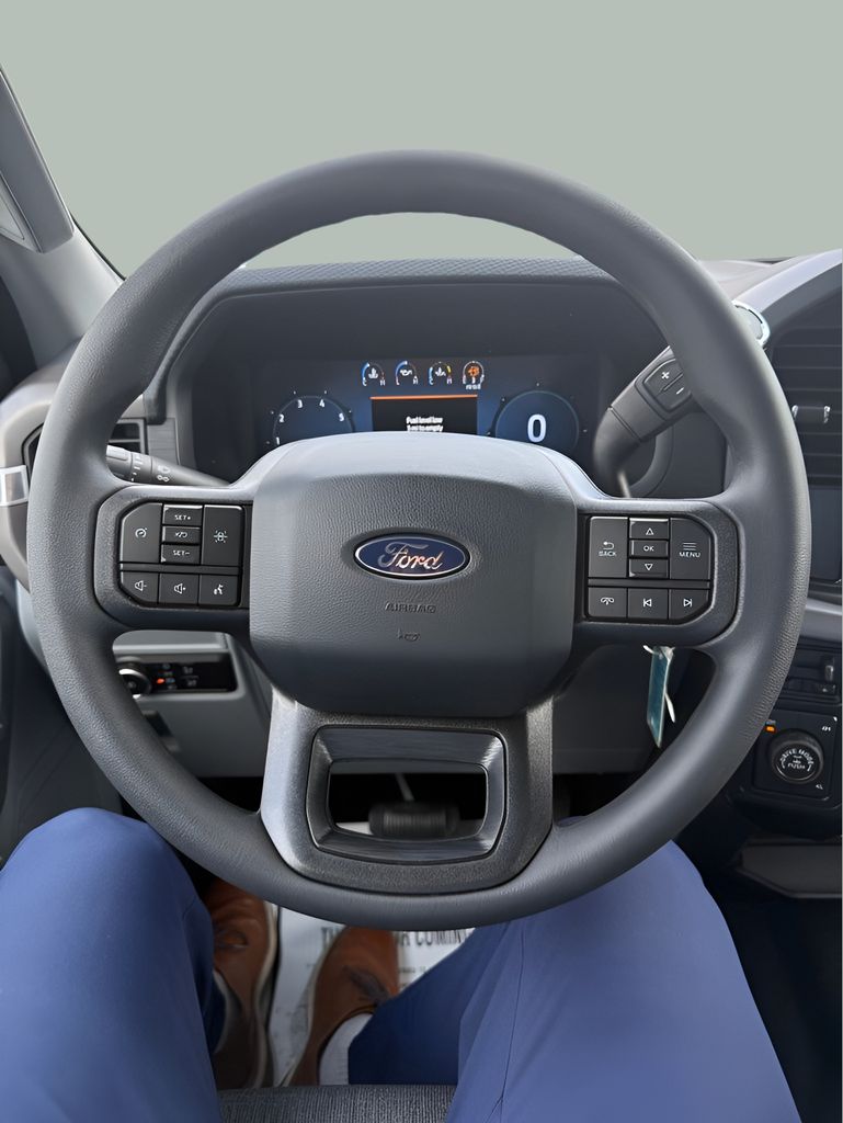 2026 Ford F-150 XLT - Photo 20