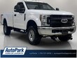  Ford F-350