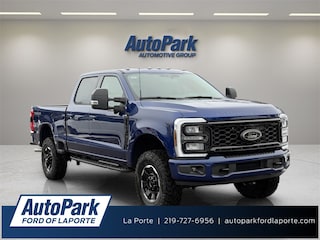 2026 Ford F-250 Truck Crew Cab
