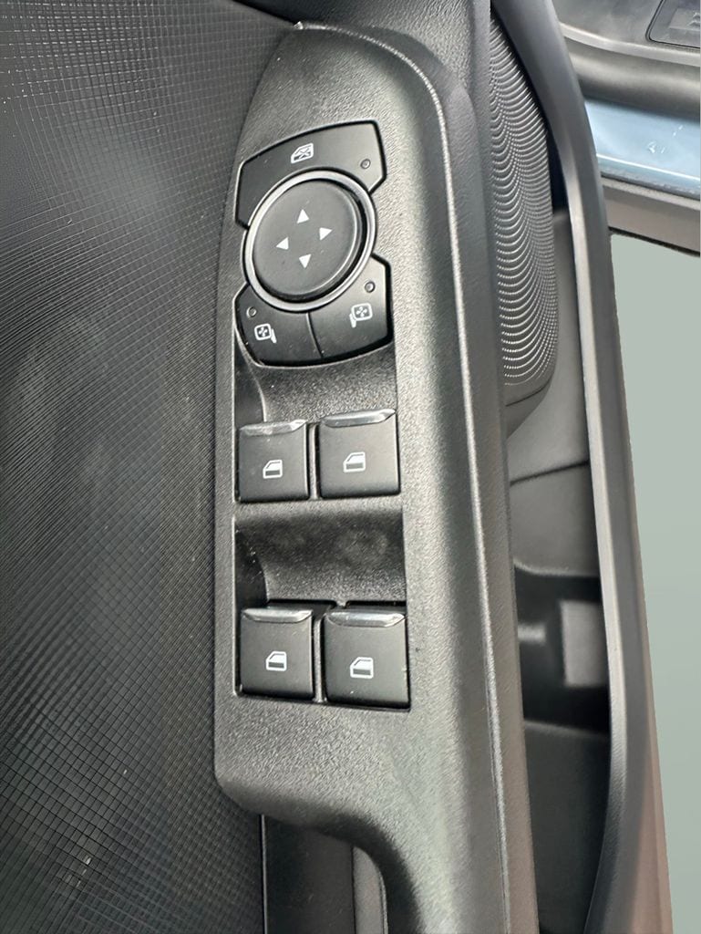 2025 Ford Bronco Sport Heritage - Photo 18