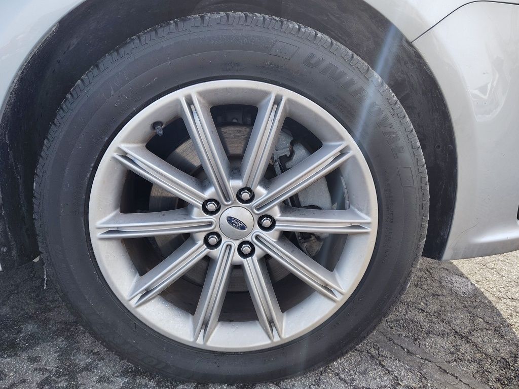 2019 Ford Flex Limited - Photo 40