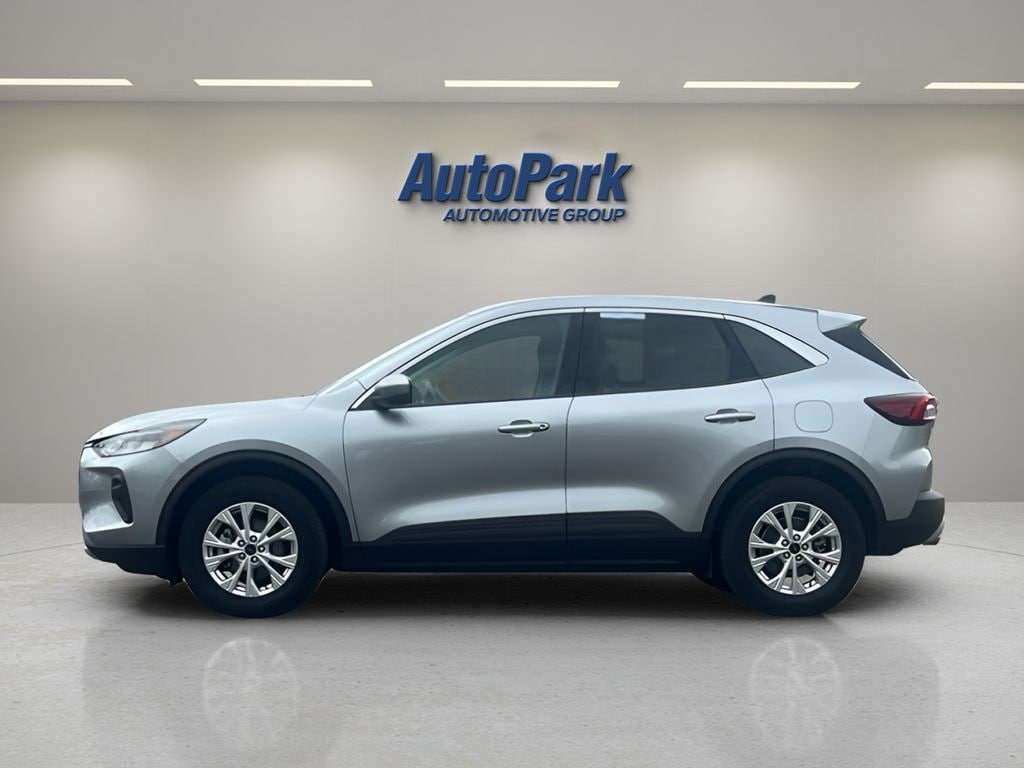 Certified 2023 Ford Escape Active SUV