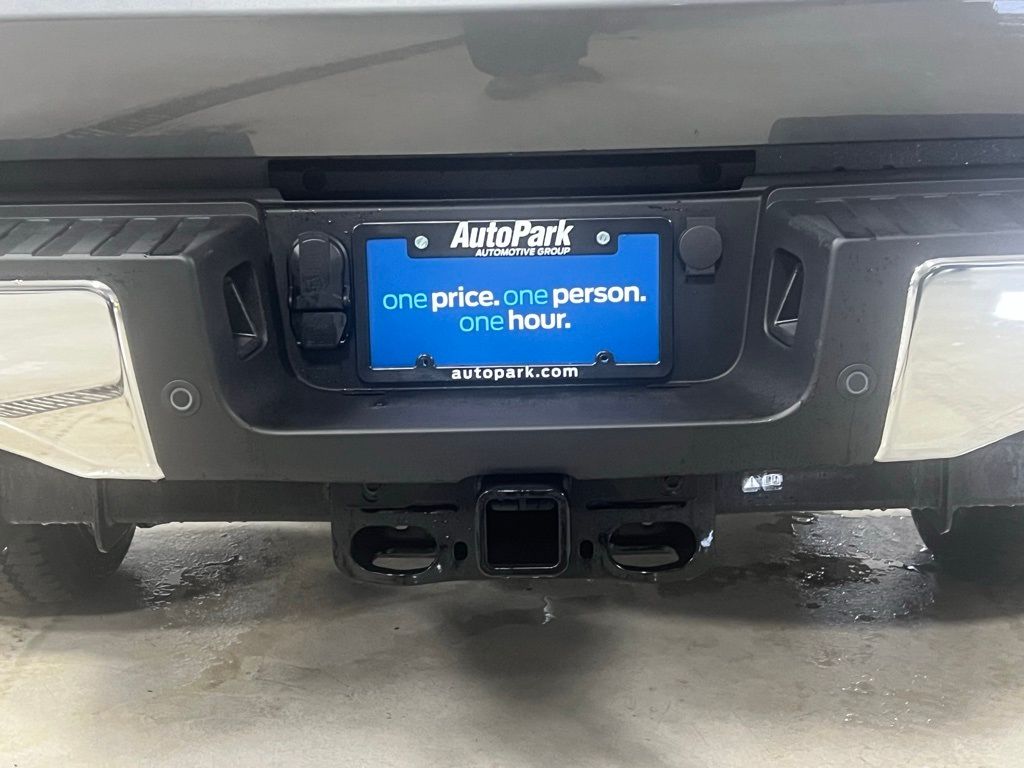 2026 Ford F-350 Super Duty XLT - Photo 13