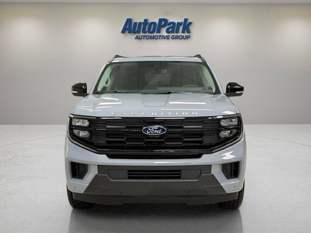 New 2026 Ford Expedition Max Active SUV