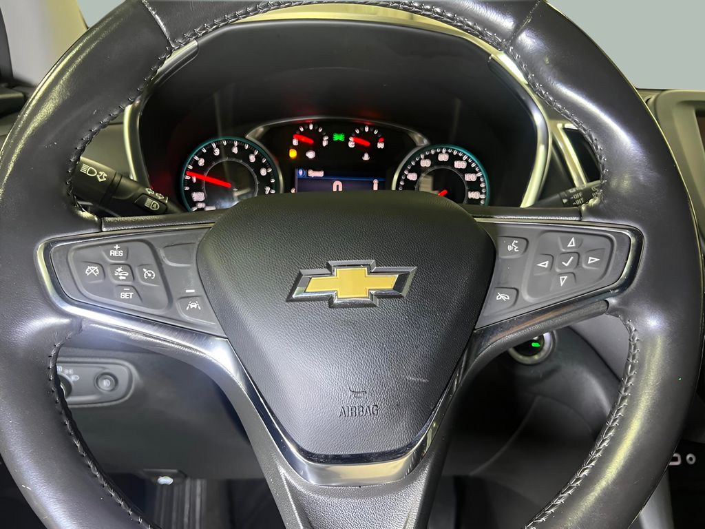 2021 Chevrolet Equinox 2FL - Photo 14