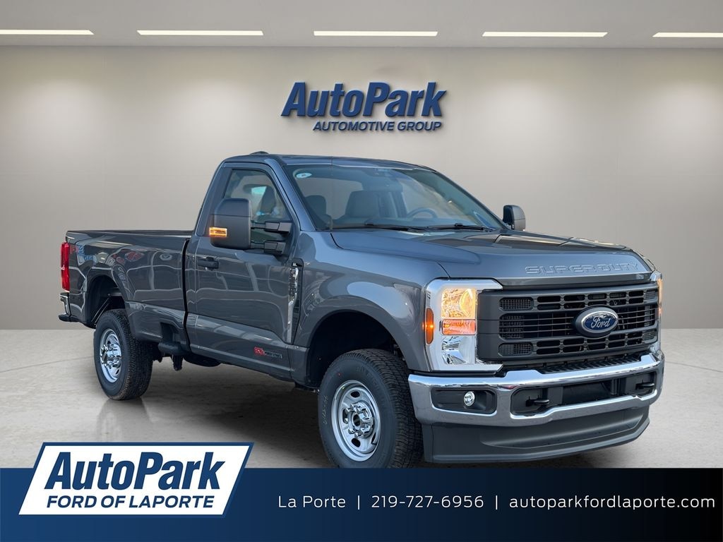 New 2026 Ford F-250 Truck Regular Cab