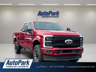 2026 Ford F-250 Truck Crew Cab