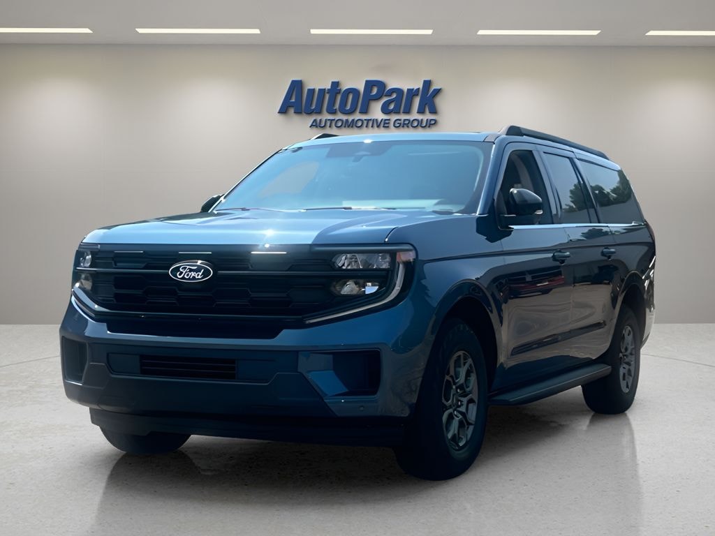 New 2027 Ford Expedition Max Active SUV