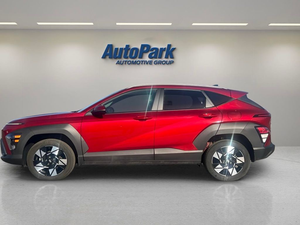 Used 2024 Hyundai Kona SEL SUV